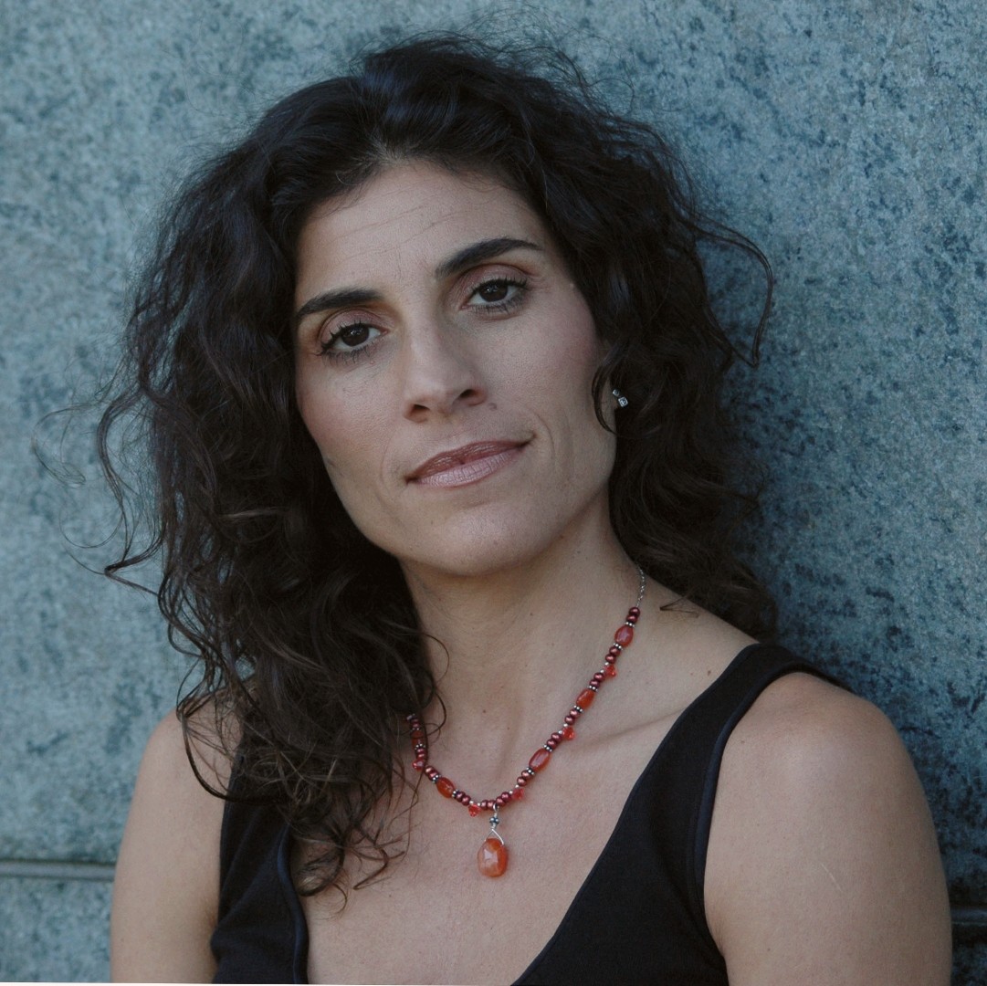 Portrait of Maya Rasak, MFT, Licensed Marriage and Family Therapist in California